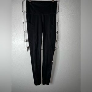 Size 4 LuluLemons Athletic Leggings